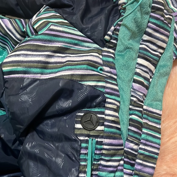 AquaBase Elite WaterProof Jacket size M - Picture 9 of 17